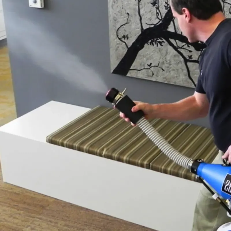 Professional Odor Removal in Saint Marys, KS